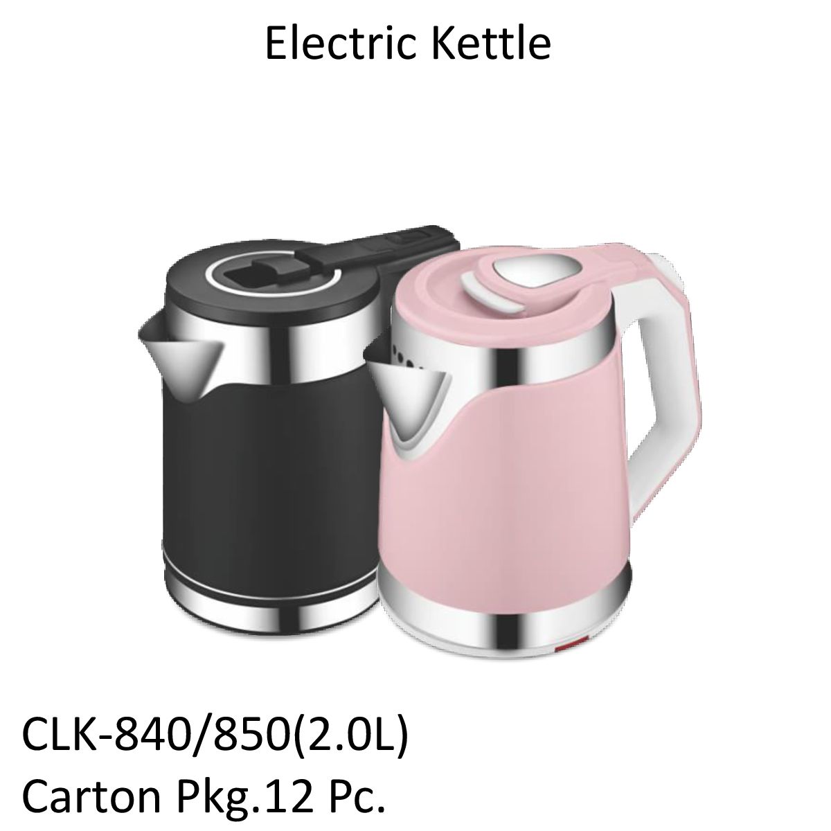 Electric Kettle