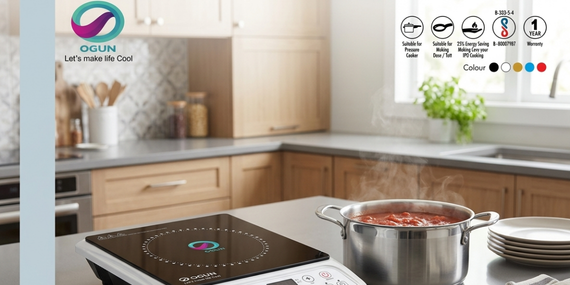 Kitchen Cleaning Hacks That Actually Work