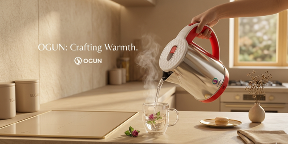 How to Maintain Your Kitchen Appliances