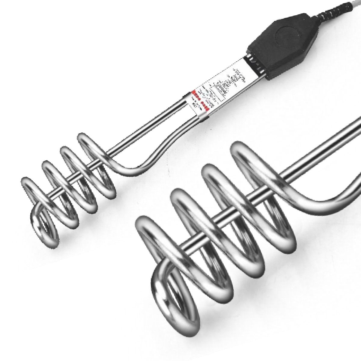 Electric rod