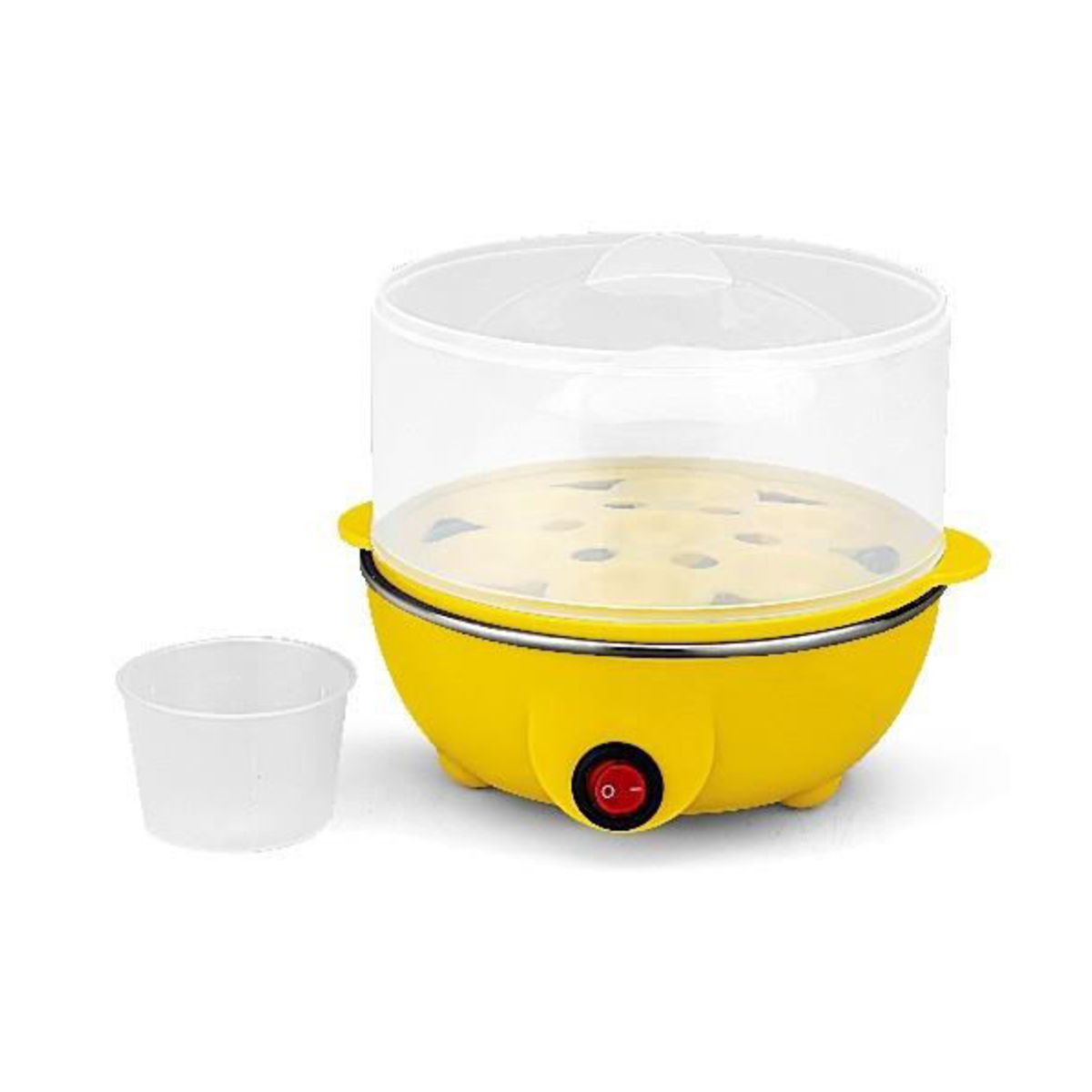 Egg boiler