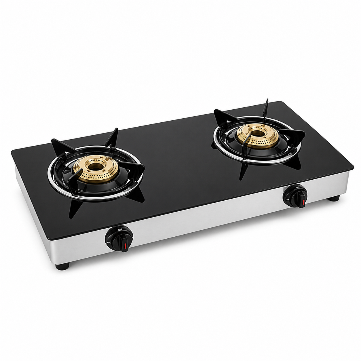 Cooktop
