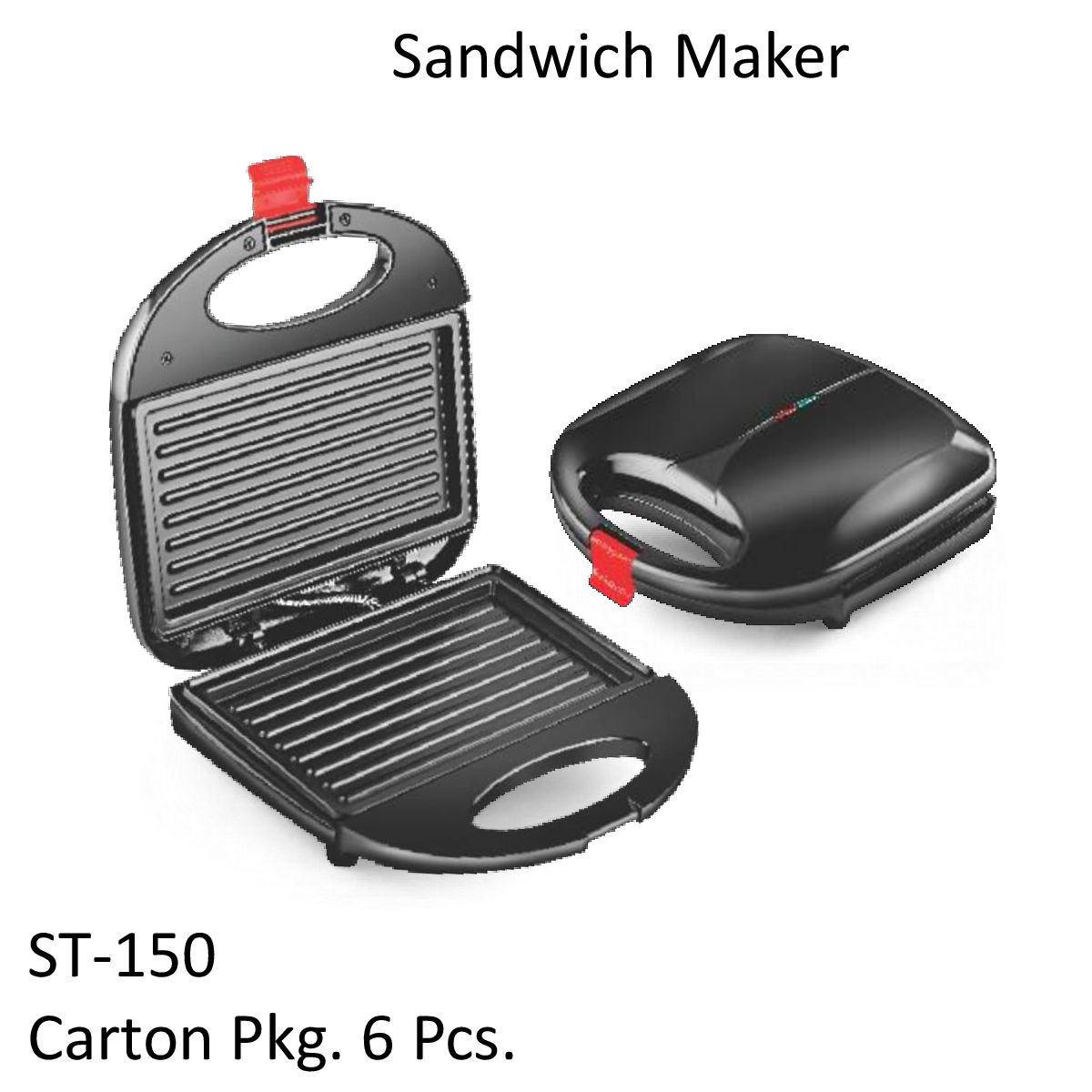 Sandwich Maker