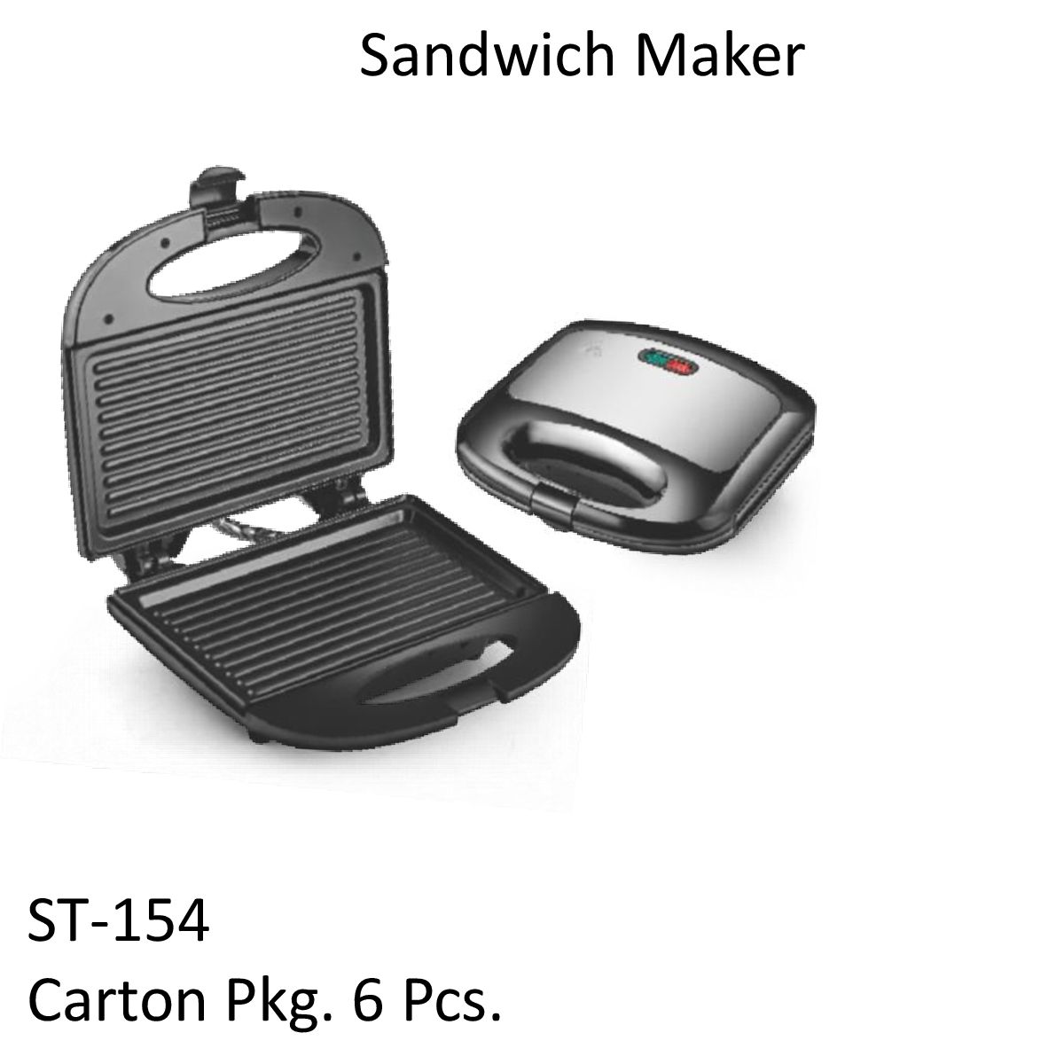 Sandwich Maker