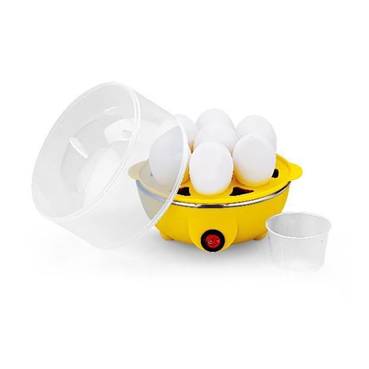 Egg boiler