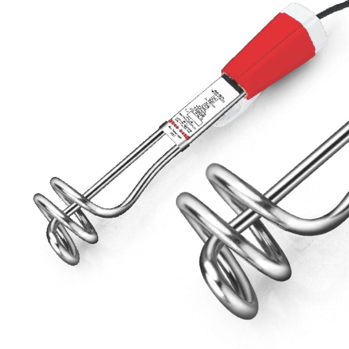 Electric Immersion Heater Rod
