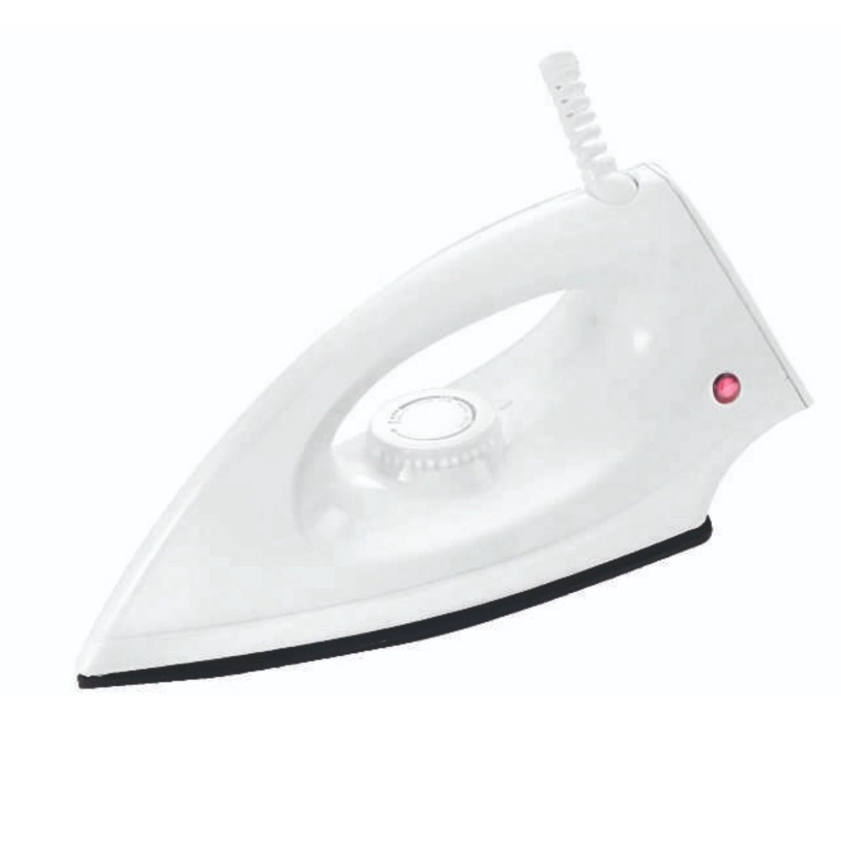 Classic Lightweight Dry Iron