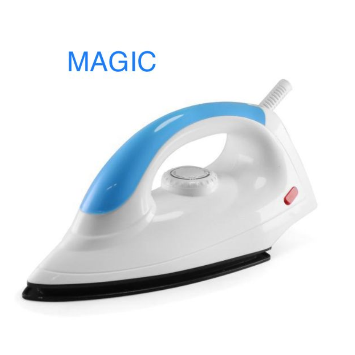 Magic Dry Iron
