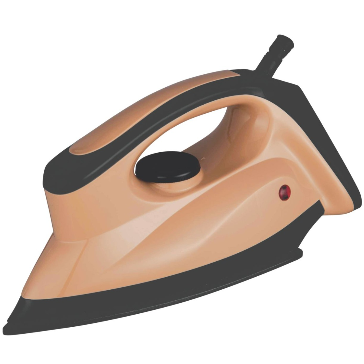 Deluxe Heavy Dry Iron